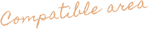 Compatible area