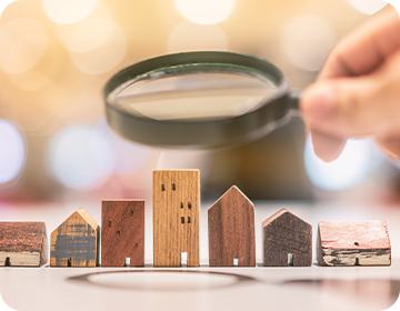 土地探しや解体も全て自社で対応