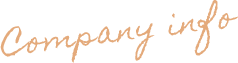 Company Info