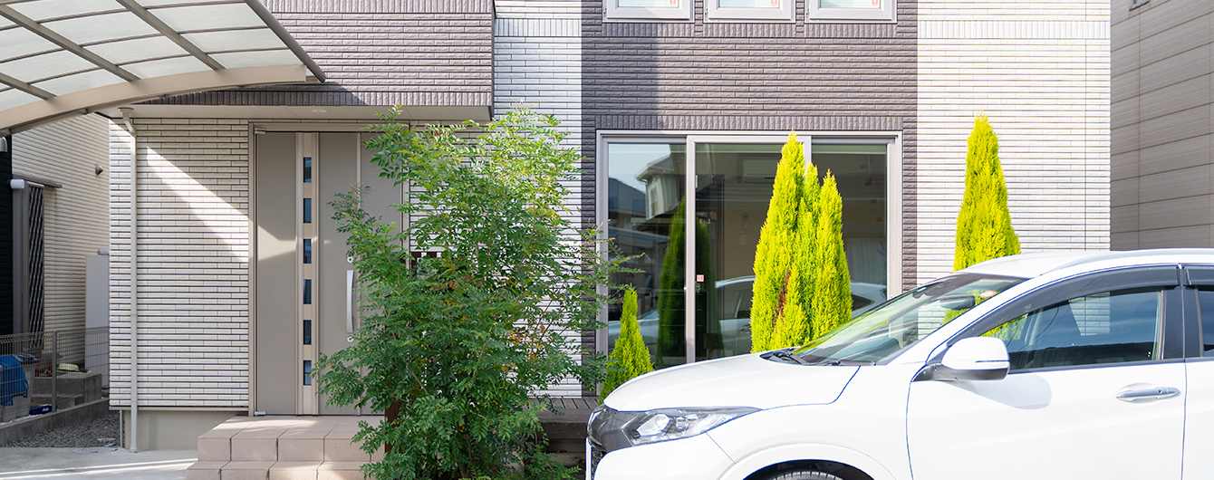 内装・外装・外構リフォーム