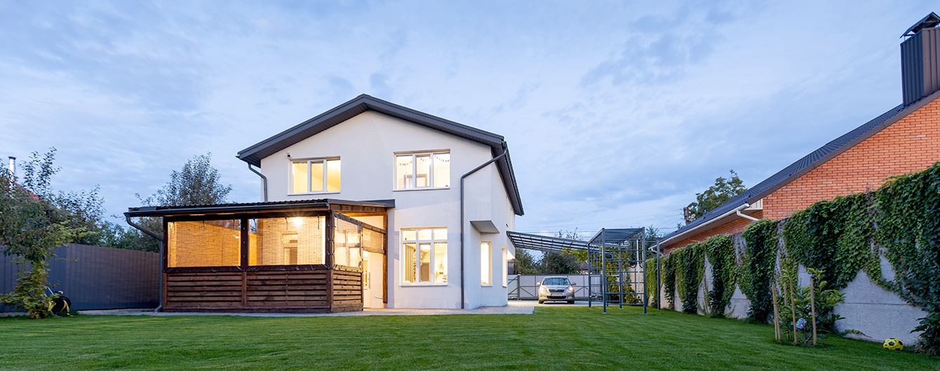 新築・注文住宅