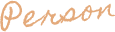 Person